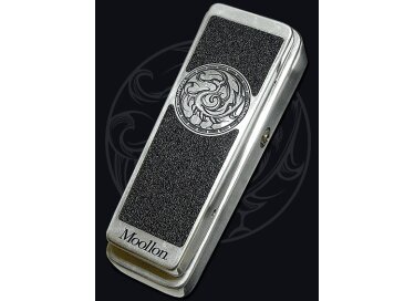 Moollon Vintage Wah