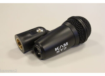 KAM instruments ST2