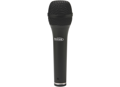 Miktek PM5 Mic