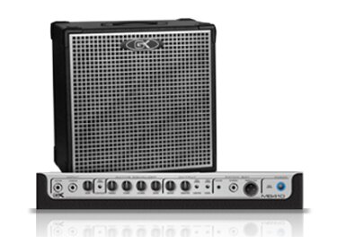 Gallien Krueger MB410