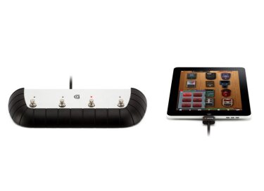 Griffin Technology StompBox