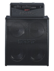 Hughes & Kettner Warp 7 Halfstack