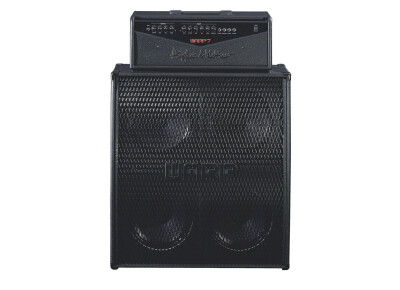 Hughes & Kettner Warp 7 Halfstack