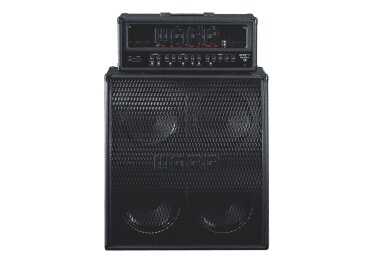 Hughes & Kettner Warp T Halfstack