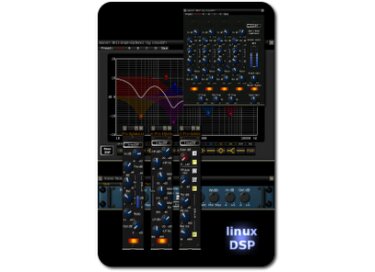 linuxDSP Workstation Plugins Pack