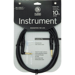 Planet Waves Custom Pro Instrument Cable
