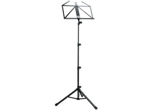 König & Meyer 10811 Deluxe Heavy Duty Folding Music Stand