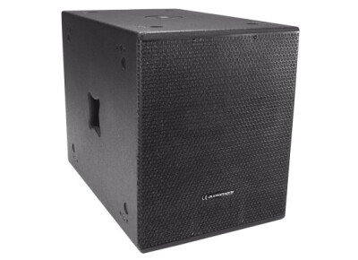 Audiophony SUBOCTAVE