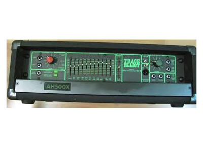 Trace Elliot AH 500X