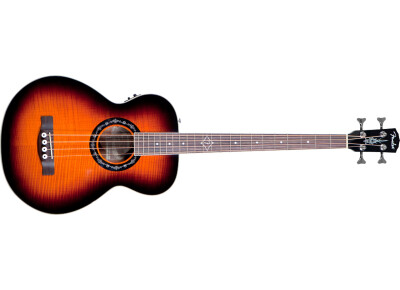 Fender T-bucket Bass (2011-2012)