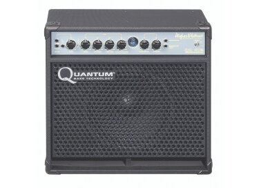 Hughes & Kettner QC 412