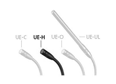 Audio-Technica UE-H