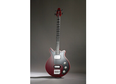 Brian May Guitars Bass Special