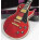 Voir la photo de la Gibson Les Paul Custom (1975) Gibson Les Paul Custom (1975)