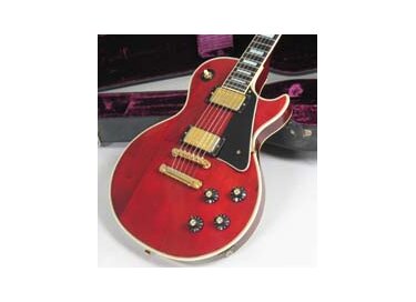Gibson Les Paul Custom (1975)