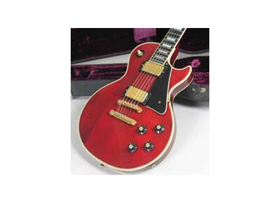 Gibson Les Paul Custom (1975)