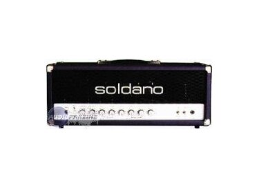 Soldano SLO-100