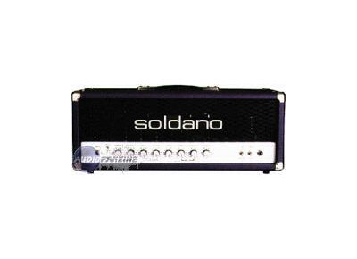 Soldano SLO-100