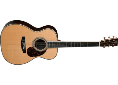 Martin & Co Standard 000-42 (2005-2017)