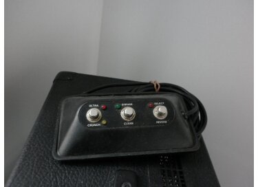 Peavey Ultra Footswitch