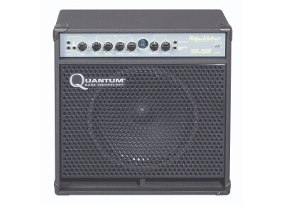 Hughes & Kettner QC 415