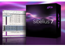 Sibelius Sibelius 7