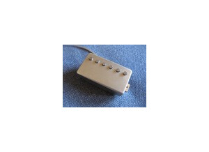 SP Custom Handwound Pickups Trinity