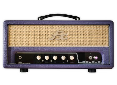 FX Amplification LaBleue