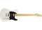 Le meilleur à moindre frais pour la Squier Telecaster Classic Vibe