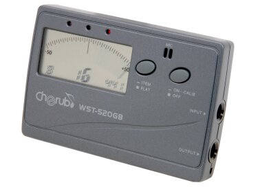 Cherub Technology WST-520GB