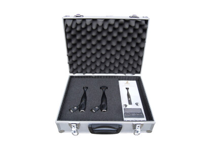 JZ Microphones Michael Wagener Kit