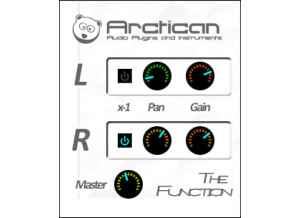 Arctican The Function