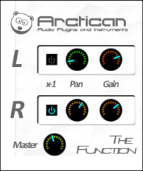Arctican The Function