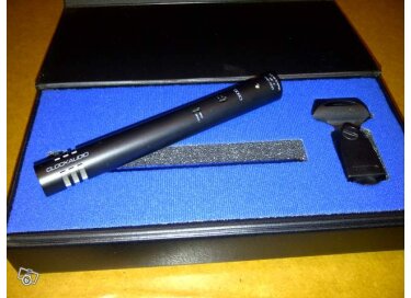 Clockaudio C600