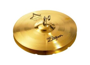 Zildjian A Custom Rezo Hihats 14"
