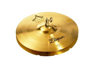 Zildjian A Custom Rezo Hihats 14"