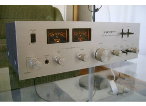 Scott 410A