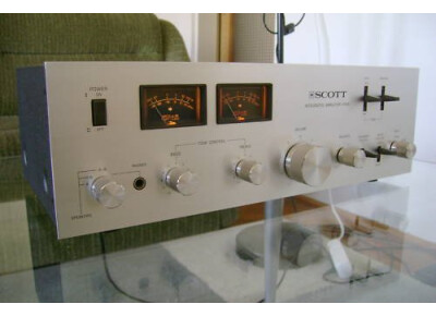 Scott 410A