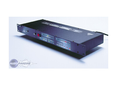 Apex Audio Argos Mk2