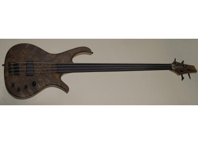 Human Base Jonas 4 Fretless