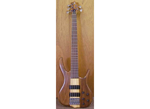 Ken Smith BSR5MS