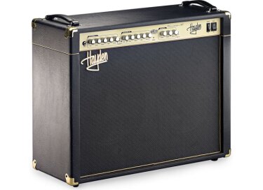 Hayden Peacemaker 60 Combo