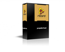 Reason Studios Record 1.5