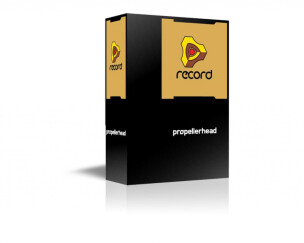 Reason Studios Record 1.5