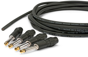 Sommer Cable Tricorne Kit