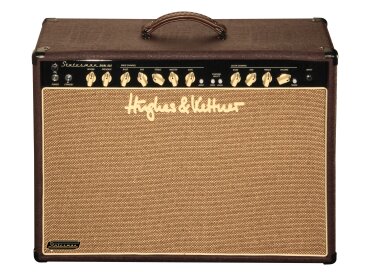 Hughes & Kettner Statesman Dual 6L6