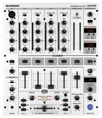 Behringer DJX700