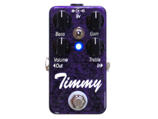 Paul Cochrane Timmy V2