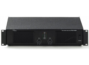 The t.amp TSA 1400