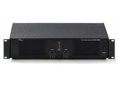 The t.amp TSA 1400